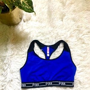 ✨SALE✨ PINK Sports Bra